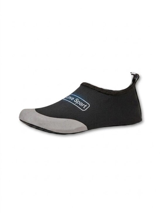MAIXIEDE Shoes - Women's Quick-Dry Yoga Water Shoes - Lavender Purple Slip-on Fitness Barefoot Sh